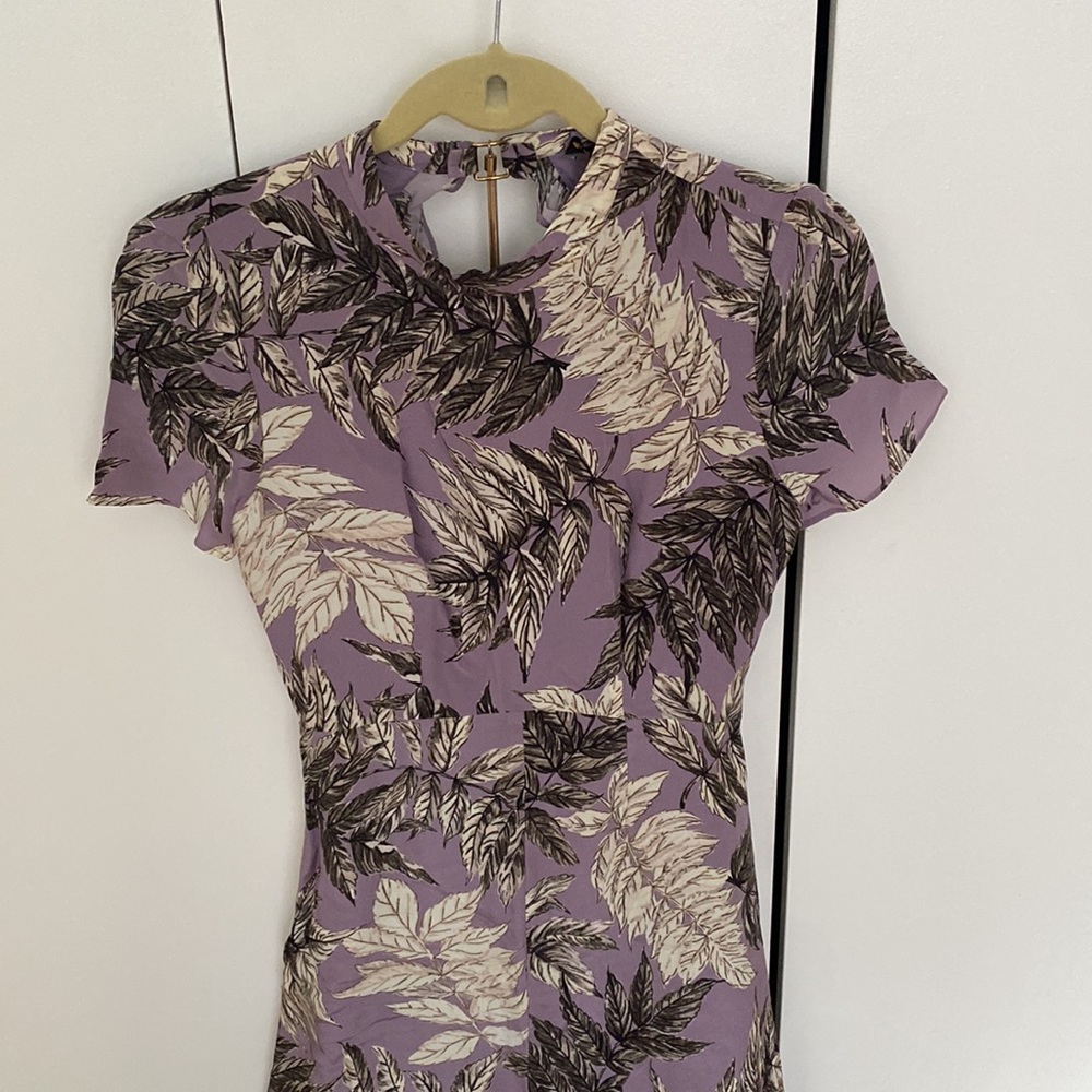 The Whistles Dress - Picture 4 of 5